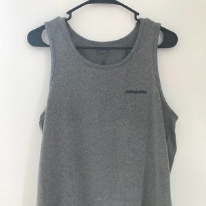 Patagonia Tank Top Small